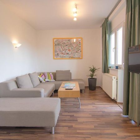 Apartment Krk Exterior foto