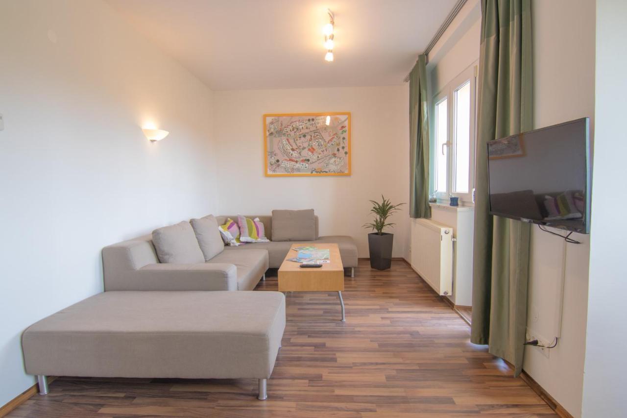 Apartment Krk Exterior foto